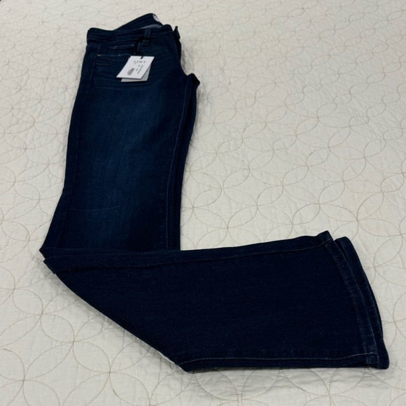 NWT Paige Manhattan Boot 27 #1025169 - Picture 10 of 16